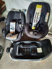 Kinderwagen City Select +