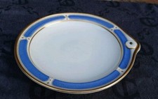 Warmhalte-Teller englisches