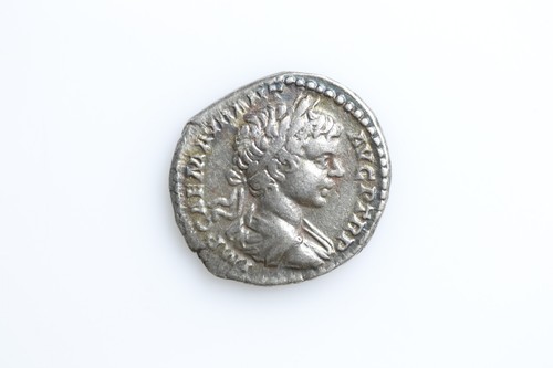 Caracalla denar miner - *,