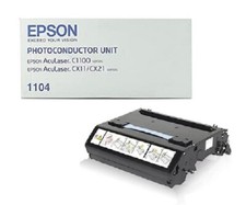 Original Bildtrommel EPSON AcuLaser C1100 CX11 CX21 NF NFC / 1104 Photoconductor