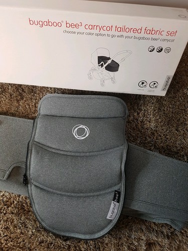 Bugaboo bee bee5 babywanne - bee,