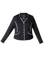 X Two Jacke Bolero Blazer