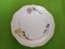 Villeroy & Boch My Garden . 1 Frühstücksteller 20,5 cm . V&B Porzellan