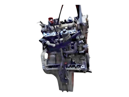 Original motor mercedes benz - motor,