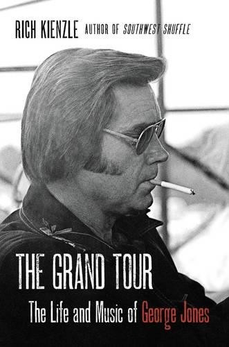 Rich kienzle the grand tour - the,