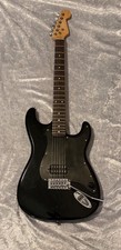 Samick gitarre metal - e-gitarre,