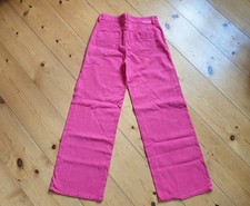 Gang damen jeans hose pink - damen, gr