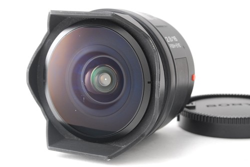 Opt neuwertig sony af 16mm - neuwertig],