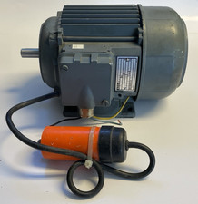 Elektromotor 220V 0,37kW