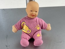 Sammler Puppe Vinyl Puppe 10,5