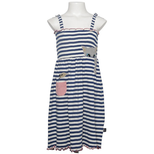 Ubang babblechat kleid - ubang,