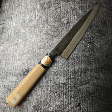 Deba Sashimi  Japanisches Kochmesser Küchenmesser Japanese Chef's Knife 365