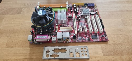 Msi p965 neo 7235 - msi, 1.1