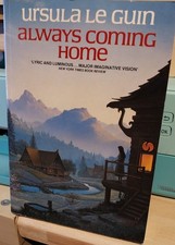 Always Coming Home Buch englisch von Ursula K. Le Guin Zustand gut