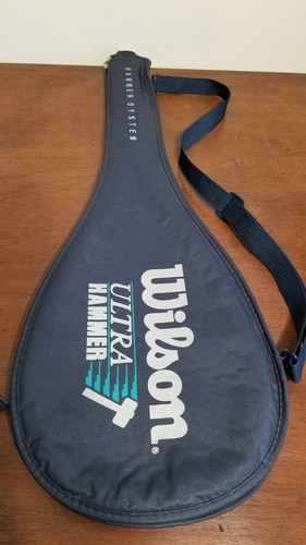 Wilson hammer tour - wilson, 170g