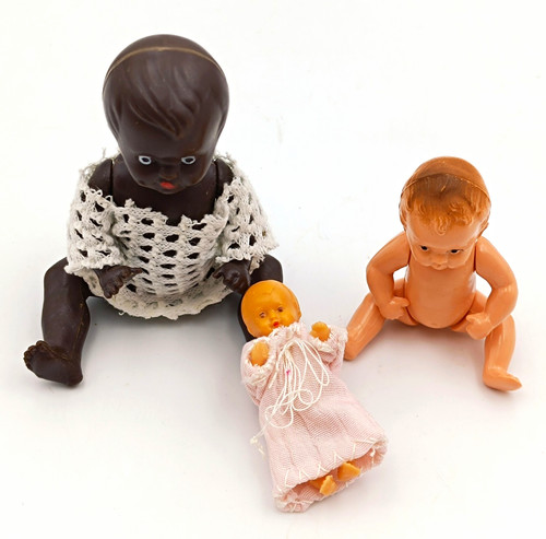 Emil schwenk puppen - schwenk,