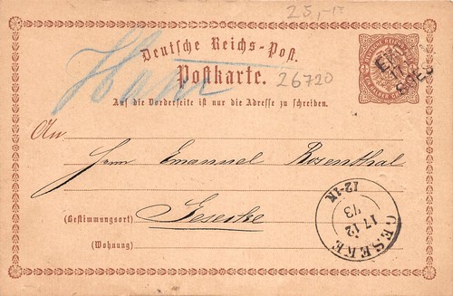 713935 groschen gs mit - dr,
