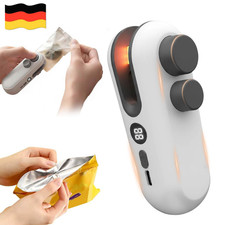 Mini Folienschweißgerät, USB