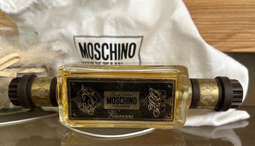 Moschino pour homme herren - moschino,