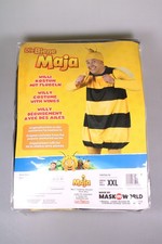 Biene Maja - Willi Kostüm -