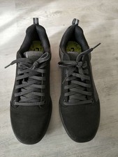 Radschuhe, Fahrradschuhe von