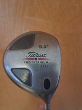 Titleist 975J Driver | ProLite