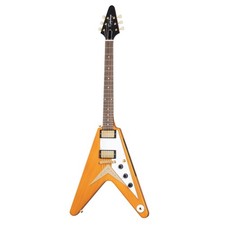 Epiphone 1958 Korina Flying V
