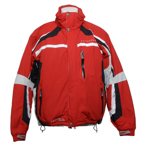 Alpine pro skijacke herren - skijacke,,