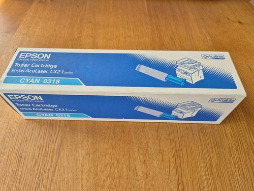 Epson toner cartridge für - toner,