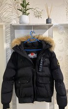 Canada Zavetti Winterjacke