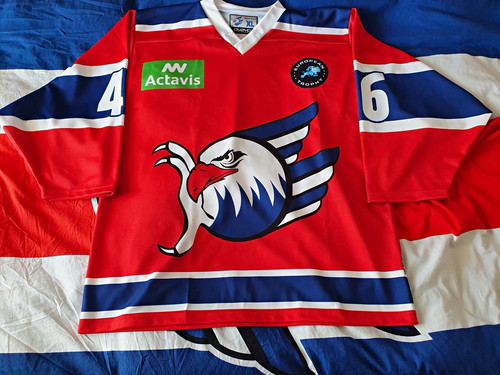 Adler mannheim eishockey - adler,