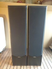 Magnat 3-Way Bass Reflex144 1081, 120/240 W-4-8 Ohm 22-30.000 Hz Lautsprecher!