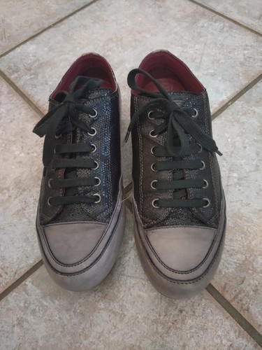 Candice cooper sneaker low top - cooper,