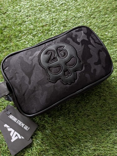 Pxg black camo skull - pxg,
