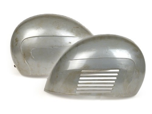 Seitenhauben set piaggio - piaggio, vespa