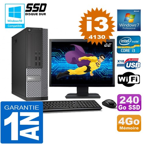Dell 7020 sff core 4130 - dell,