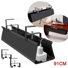 Kabelkanal Unter Schreibtisch