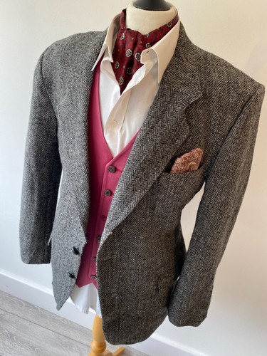 Harris tweed herren - harris,