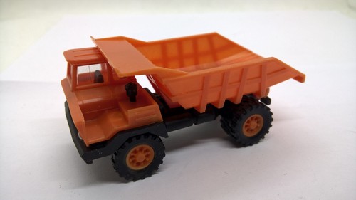 Espewe t25 dumper perlini - t25,