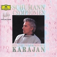 Herbert Von Karajan - Karajan-Symphonien-Edition Vol. 7