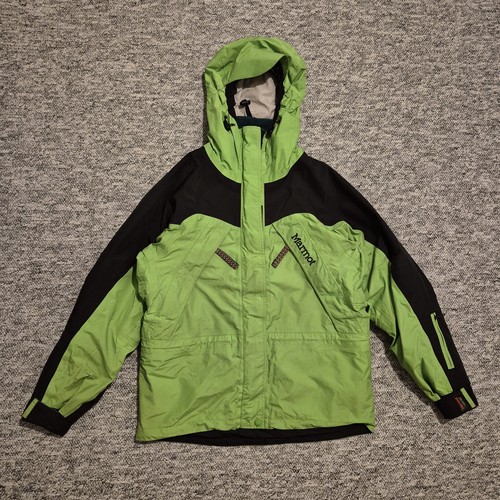 Vintage 90s marmot ply - 90s,