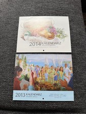 Kalender 2013 2014