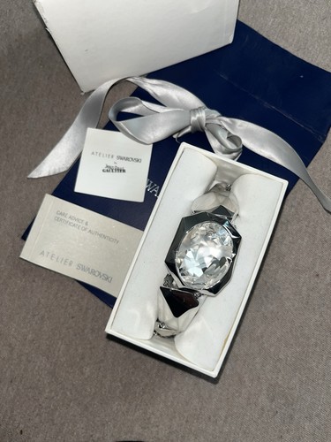 Atelier swarovski jean paul - atelier,