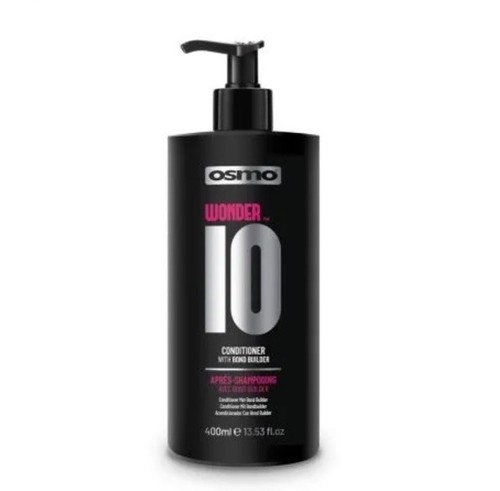 Osmo wonder shampoo - 10, &