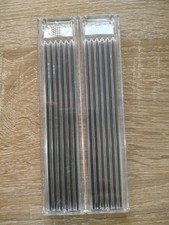 12x Bleistiftmine HB 2,8mm