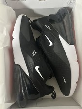 Nike Air Max 270 Black