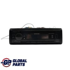 Kenwood KDC-BT430U Bluetooth