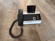 Siemens Gigaset DX600A ISDN