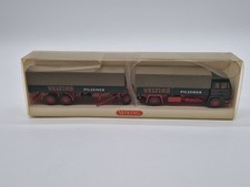 Wiking 8490340 Pritschen