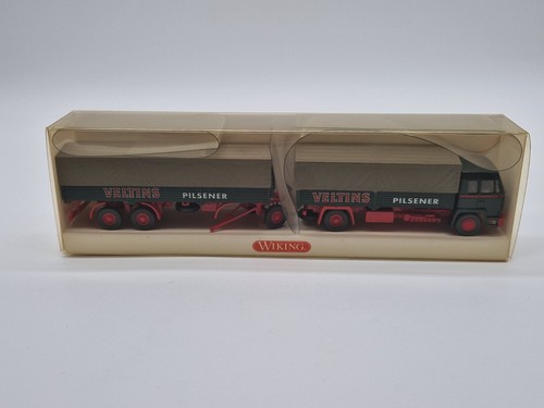 Wiking 8490340 pritschen - 8490340,